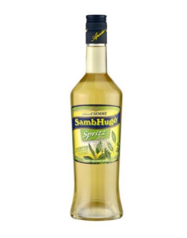 Ciemme Sambhugò Sprizz