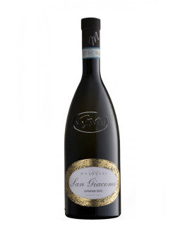 Lugana doc 2019 - San Giacomo
