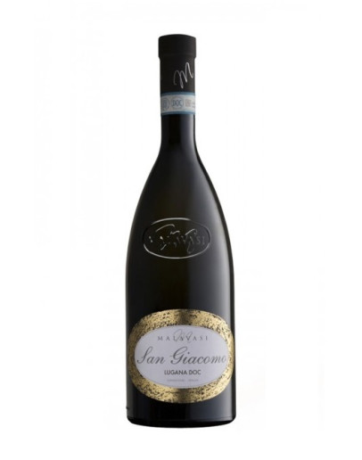 Lugana doc 2019 - San Giacomo