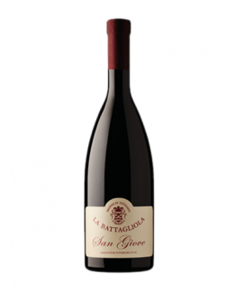 Sangiovese Superiore doc - San Giove