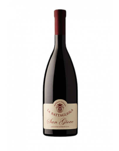 Sangiovese Superiore doc - San Giove