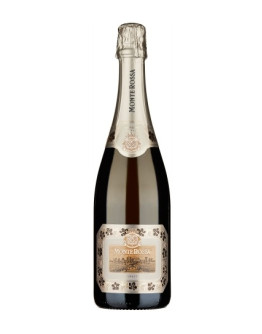 Franciacorta Brut Saten docg - Sansevè