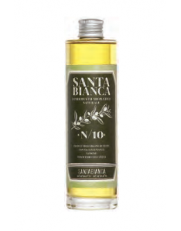 Olivenöl Zitrone Fenchel N / 10