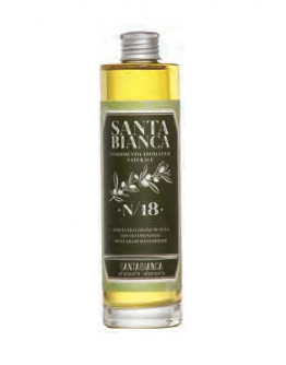 Olive Mandarin N/18