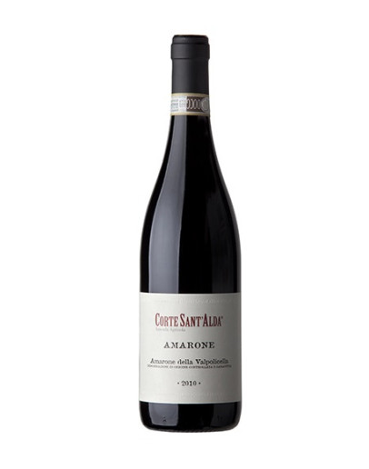 Amarone docg 2015