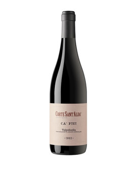 Valpolicella doc 2020 - Cà Fiui