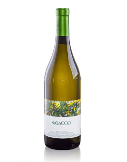 Moscato d'Asti dop 2021