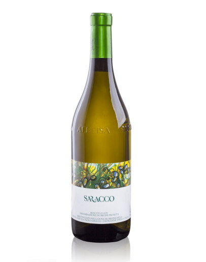 Moscato d'Asti dop 2021