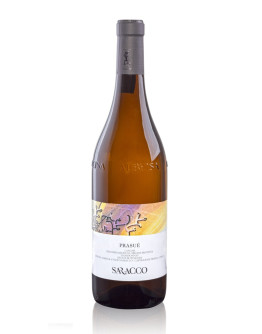 Chardonnay Langhe dop 2014 - Prasuè