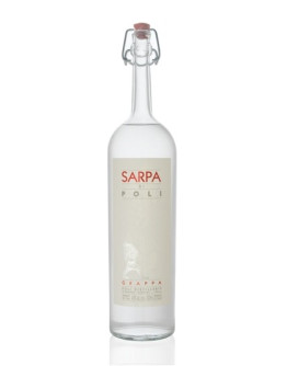 Grappa Poli Sarpa