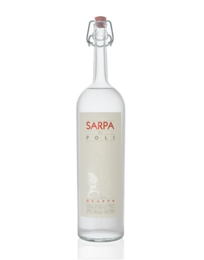 Grappa Poli Sarpa