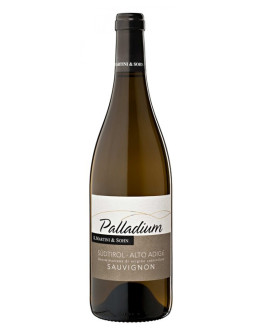 Sauvignon doc 2018 - Selezione Palladium
