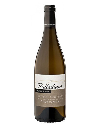 Sauvignon doc 2020 - Selezione Palladium