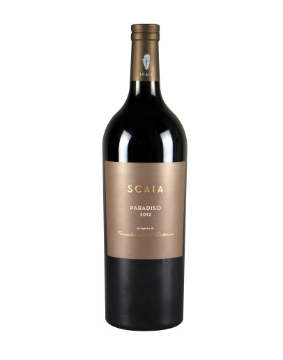 Scaia Rossa Paradiso