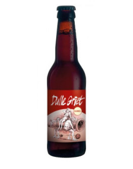24 Birra Schelde Dulle Griet