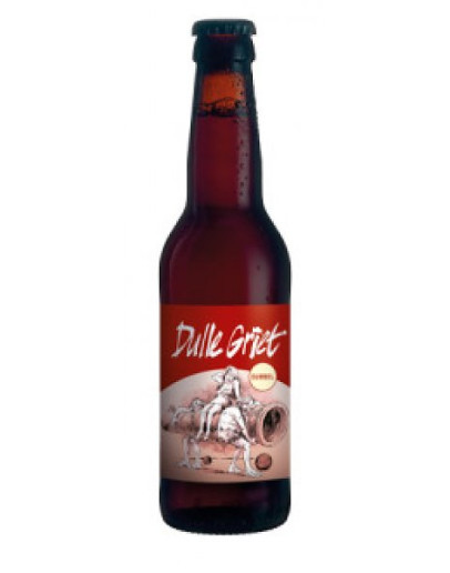 24 Birra Schelde Dulle Griet
