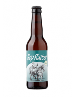 24 Birra Schelde Hop Ruiter