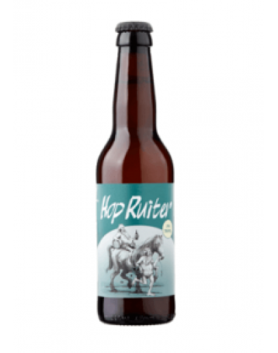 24 Birra Schelde Hop Ruiter