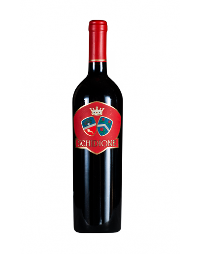 Rosso Toscana igt 1998 - Schidione