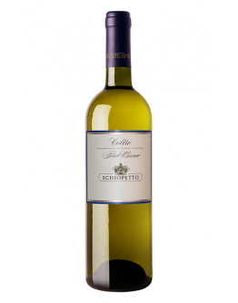 Pinot Bianco doc 2017