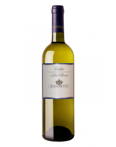 Pinot Bianco doc 2019