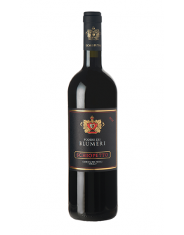 Podere dei Blumeri igt 2017