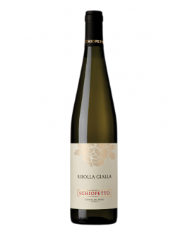 Ribolla Gialla igt 2019