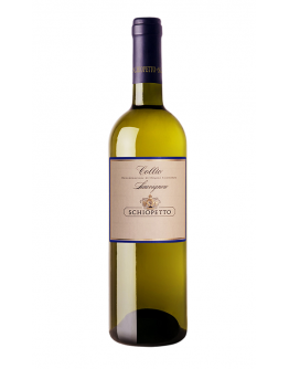 Sauvignon doc 2017