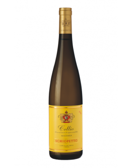 Malvasia doc 2014