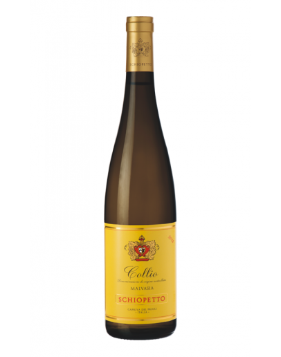 Malvasia doc 2019