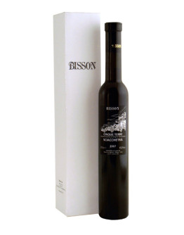 Cinque Terre Riserva doc 0,375 l 2008 - Sciacchetrà