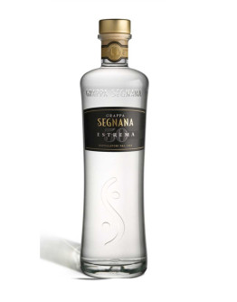 6 Grappa Estrema