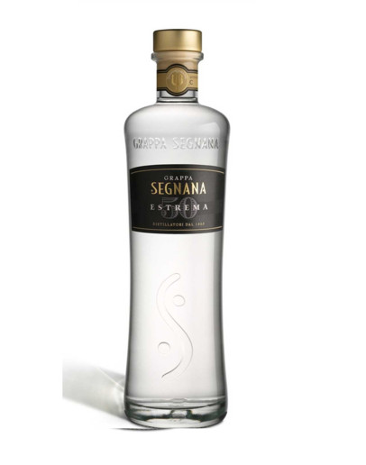 6 Grappa Estrema