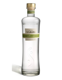 6 Grappa di Moscato