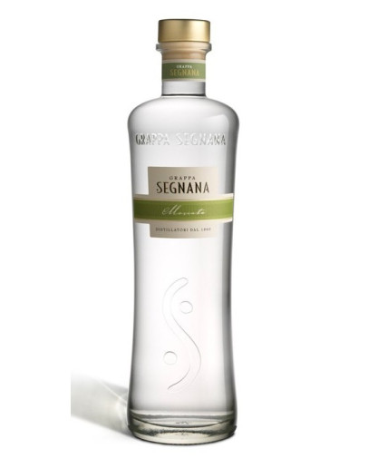 6 Grappa di Moscato
