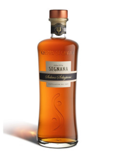 6 Grappa Solera Selezione