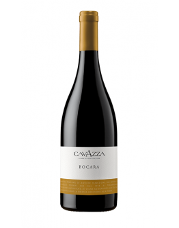6 Gambellara Classico doc - Bocara