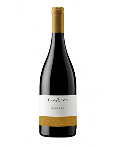 6 Gambellara Classico doc - Bocara