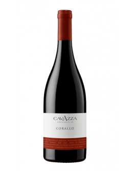 6 Tai Rosso Colli Berici doc - Corallo