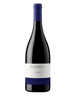 6 Chardonnay igt - Corì