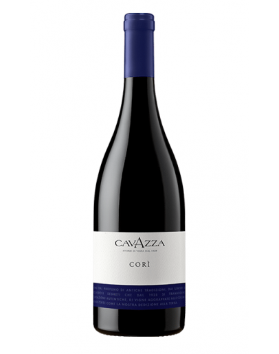 6 Chardonnay igt - Corì