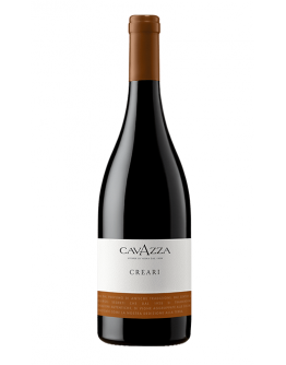 6 Gambellara Classico doc - Creari