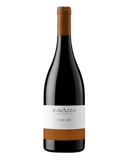 6 Gambellara Classico doc - Creari