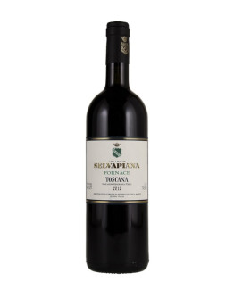 Chianti Riserva Fornace 1993