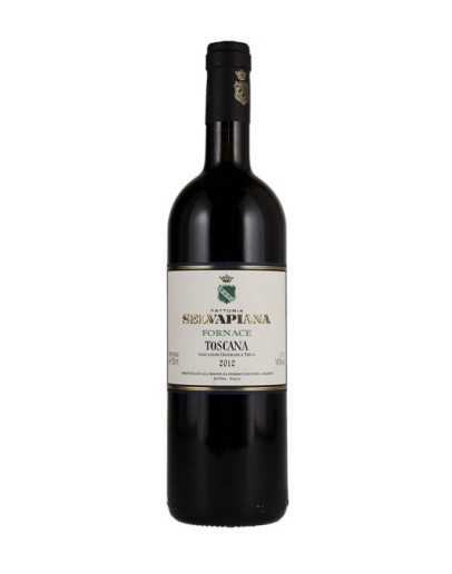 Chianti Riserva Fornace 1993