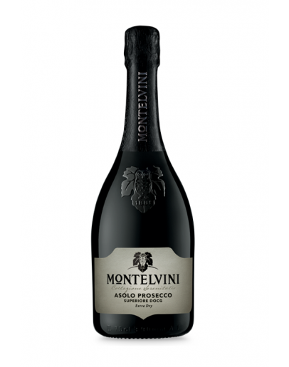 Asolo Prosecco Superiore Extra Dry docg