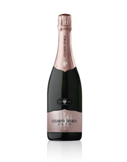 Trento doc Brut Rosè 2011 - Riserva 1673
