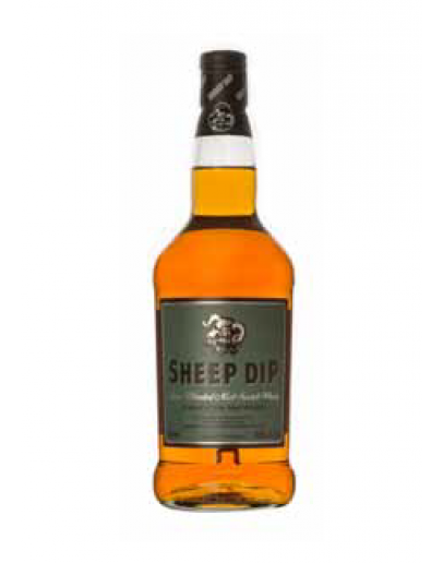 Whisky Sheep Dip Islay Malt