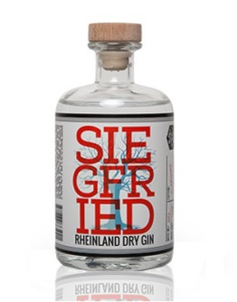 Siegfried Dry Gin