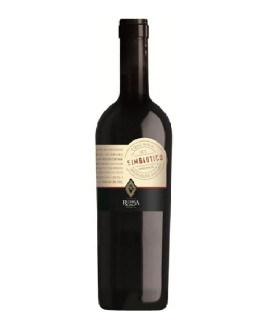 Sangiovese igt - Simbiotico